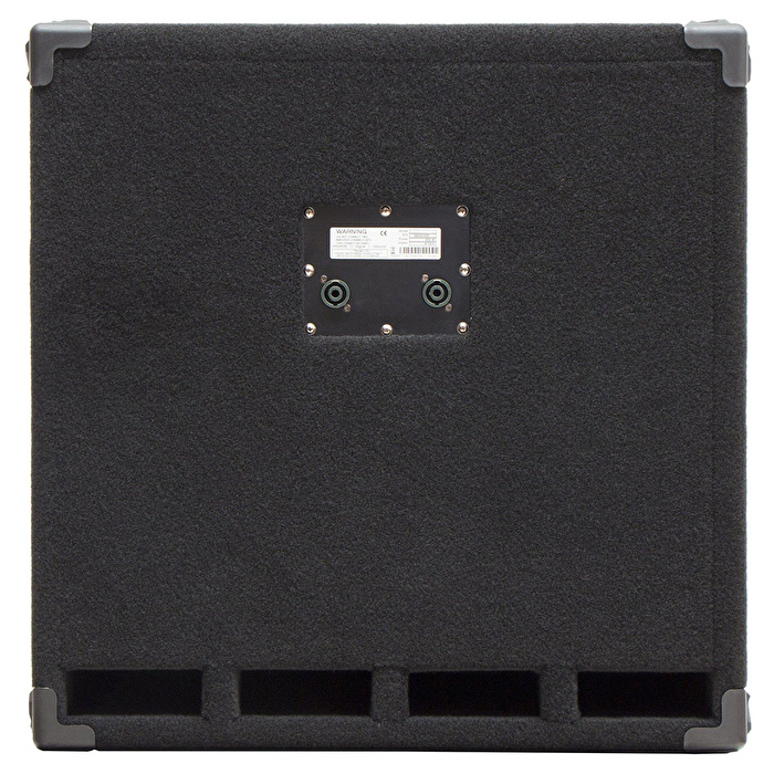 Markbass Standard 104 HR - 4 ohm  4x10" +1 Bas Gitar Kabin